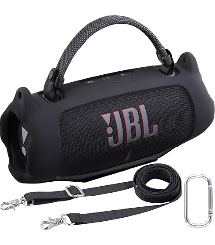 Amazon.co.jp: JCHPINE JBL Charge 5ポータブルBluetoothスピーカー用